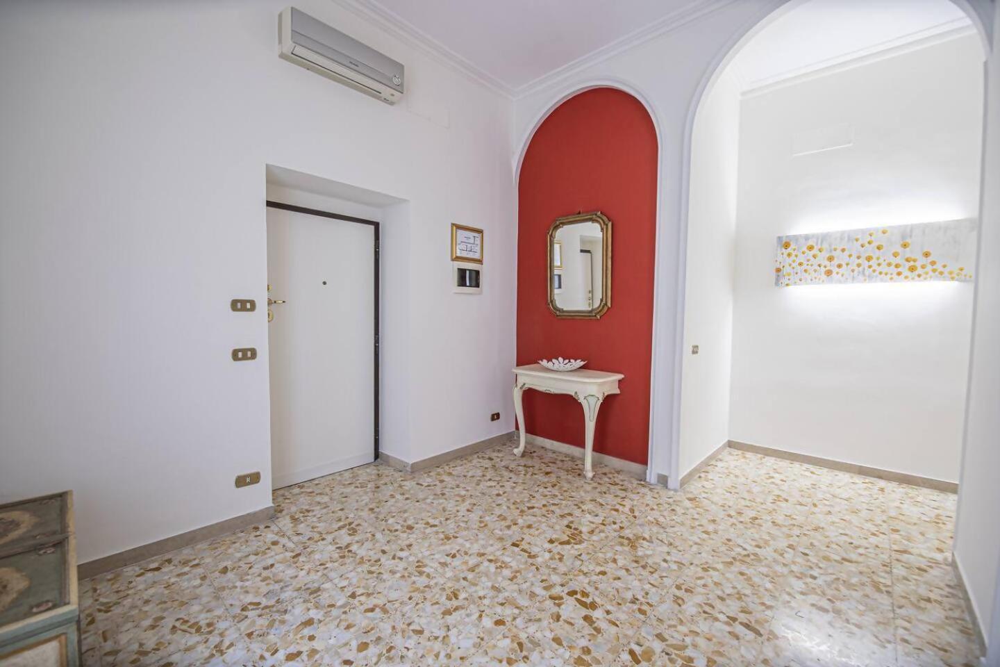 Green Rose Appartamento Nel Cuore Di Roma Exterior foto